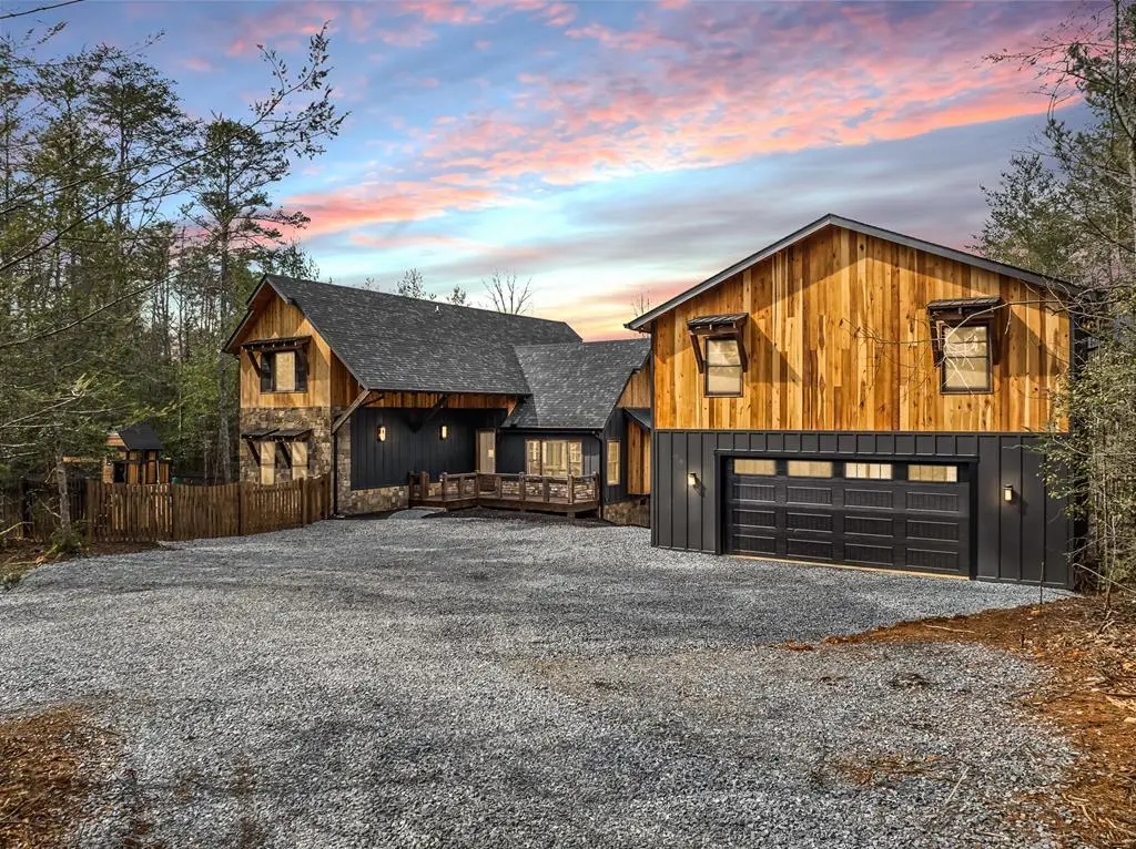 5 Serenity View, Blue Ridge, GA 30513 - Image #1