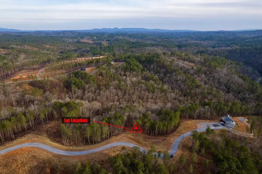 Lot 186 Shelter Cove Trail, Talking Rock, GA 30175 - #2
