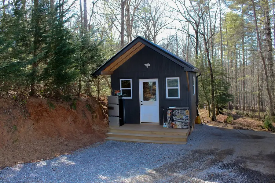 188 Cherokee Road, Blairsville, GA 30514 - Image #2