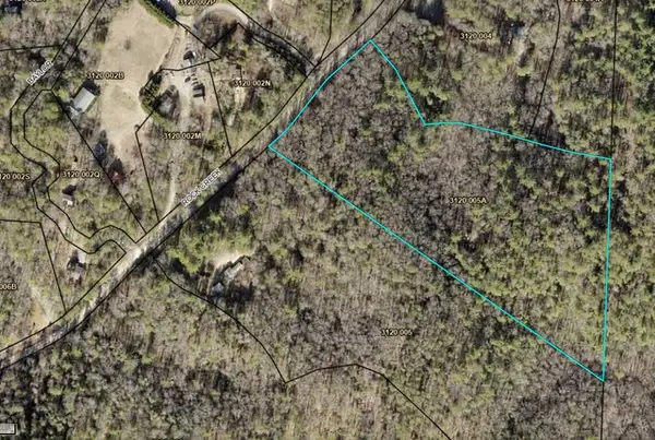 NA Rock Creek Road, Cherry Log, GA 30522