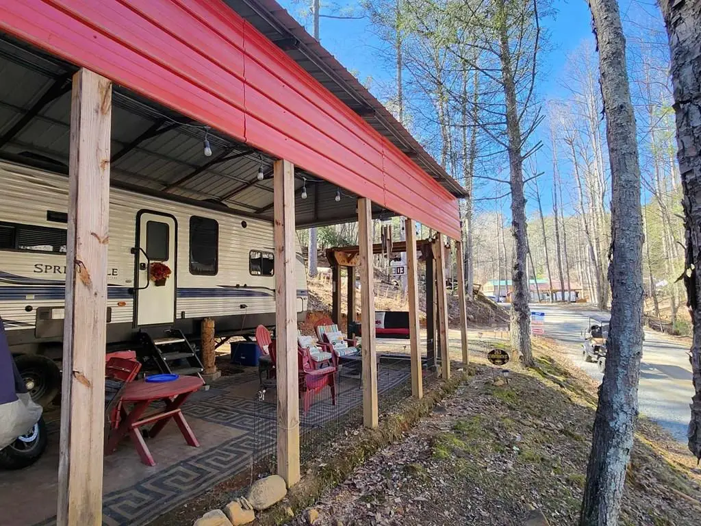 263 17th Street, Ellijay, GA 30540 - #1