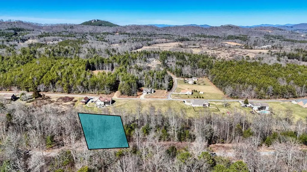 Lot 42 Coras Way, Blairsville, GA 30512 - Image #1
