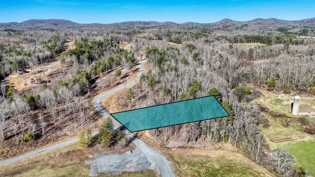 Lot 2 Ridges Of Blue Ridge, Morganton, GA 30560 - Image #1