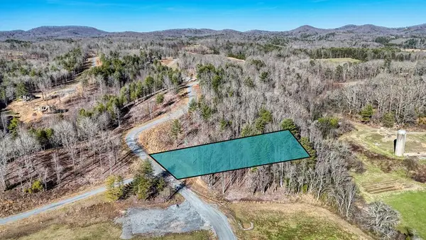 Lot 2 Ridges Of Blue Ridge, Morganton, GA 30560