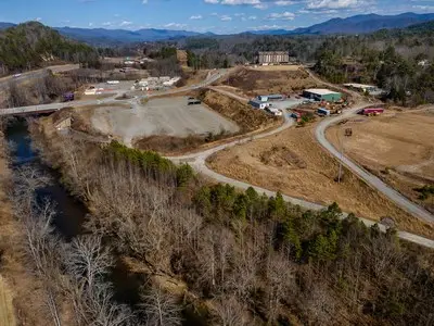 Tract 2 Snap-on Drive, Murphy, NC 28906 - #2