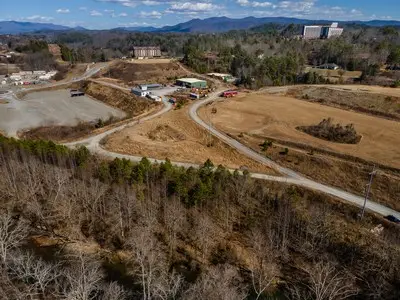 Tract 2 Snap-on Drive, Murphy, NC 28906 - #3