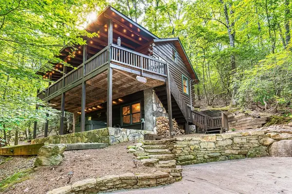 341 Valley View Road, Ellijay, GA 30536