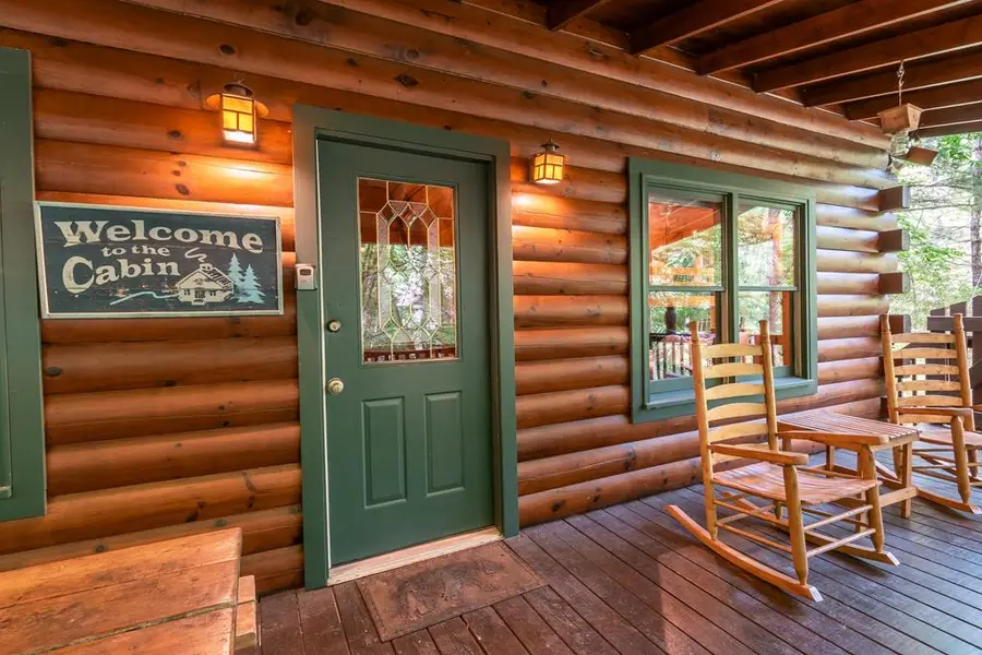 341 Valley View Road, Ellijay, GA 30536 - #3