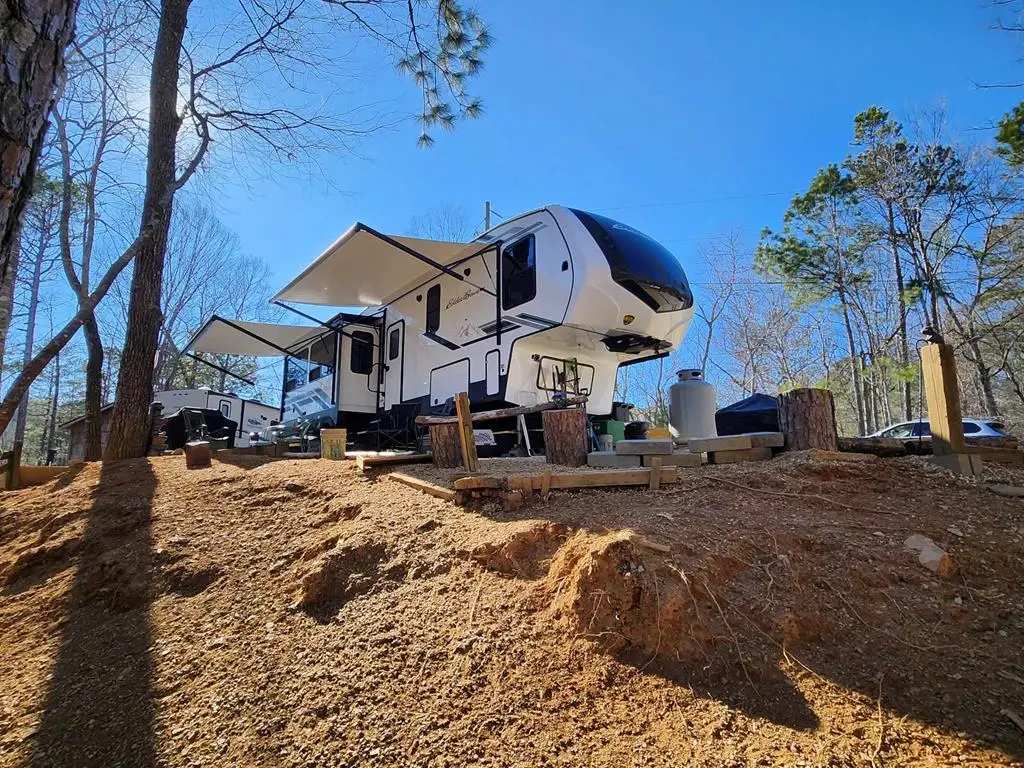 33 15th Street, Ellijay, GA 30540 - #1