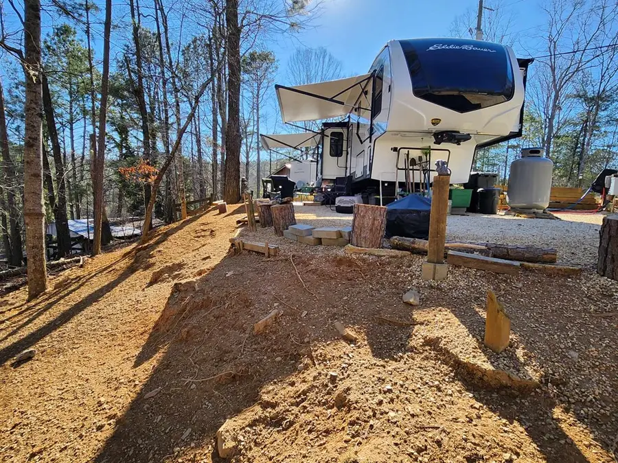 33 15th Street, Ellijay, GA 30540 - #2