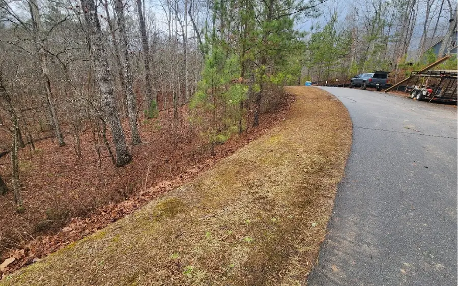 LOT 9 Harris Creek Drive, Ellijay, GA 30540 - #2
