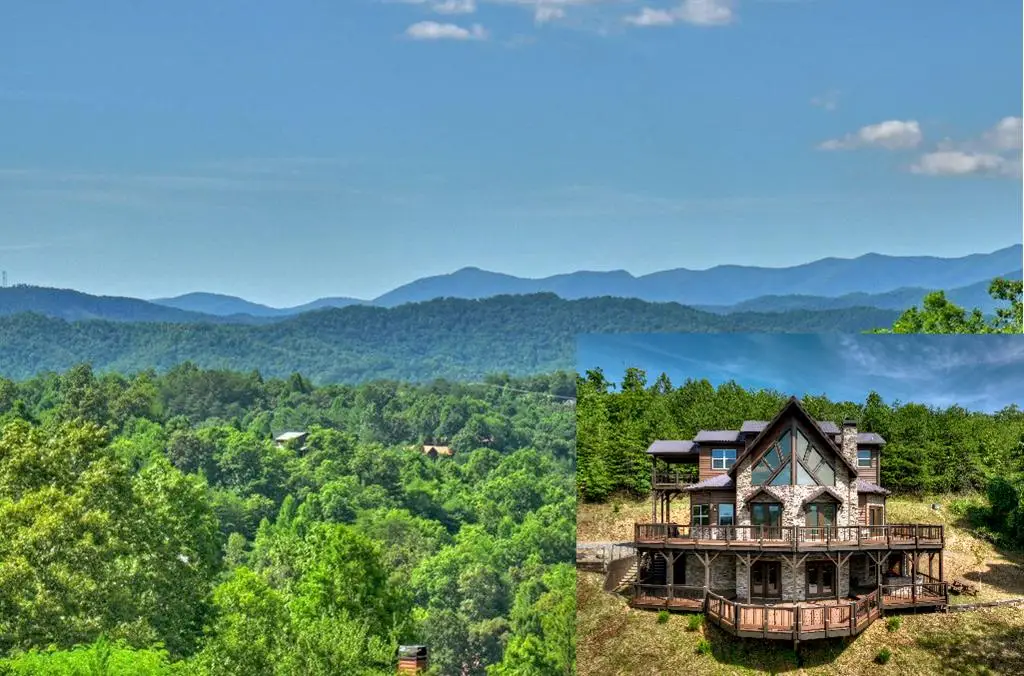 45 Flat Top Trail, Murphy, NC 28906 - Image #1