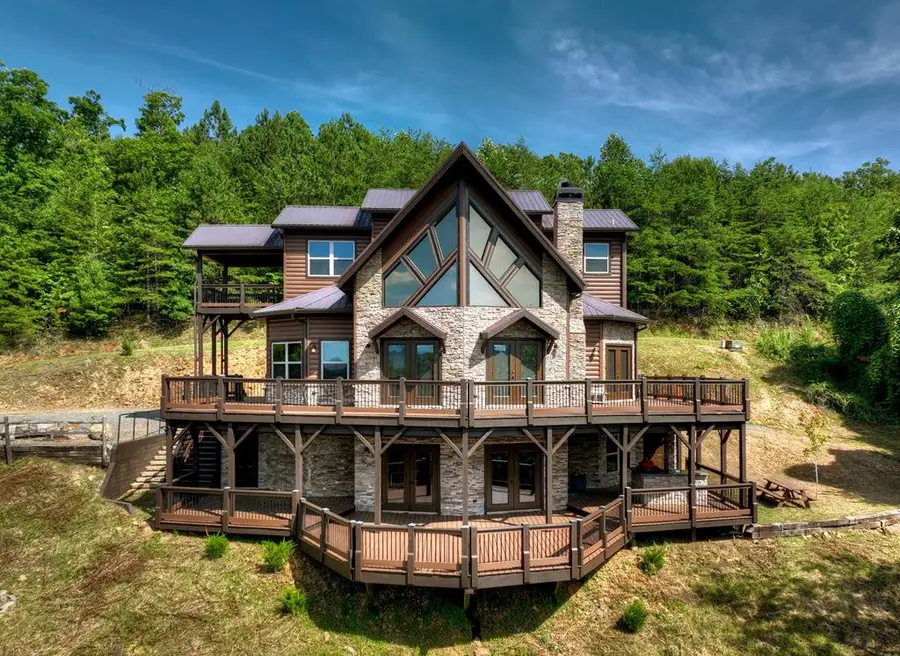 45 Flat Top Trail, Murphy, NC 28906 - Image #2