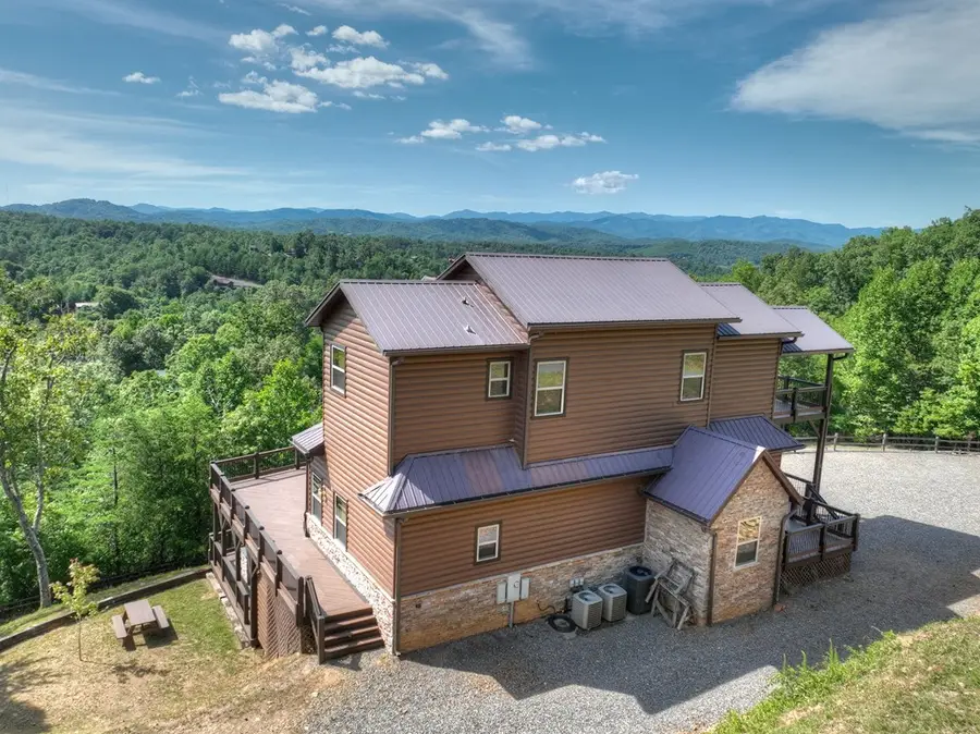 45 Flat Top Trail, Murphy, NC 28906 - Image #3