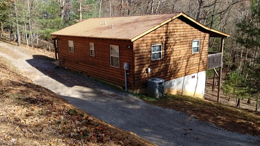 100 Fern Cove Lane, Murphy, NC 28906 - Image #3