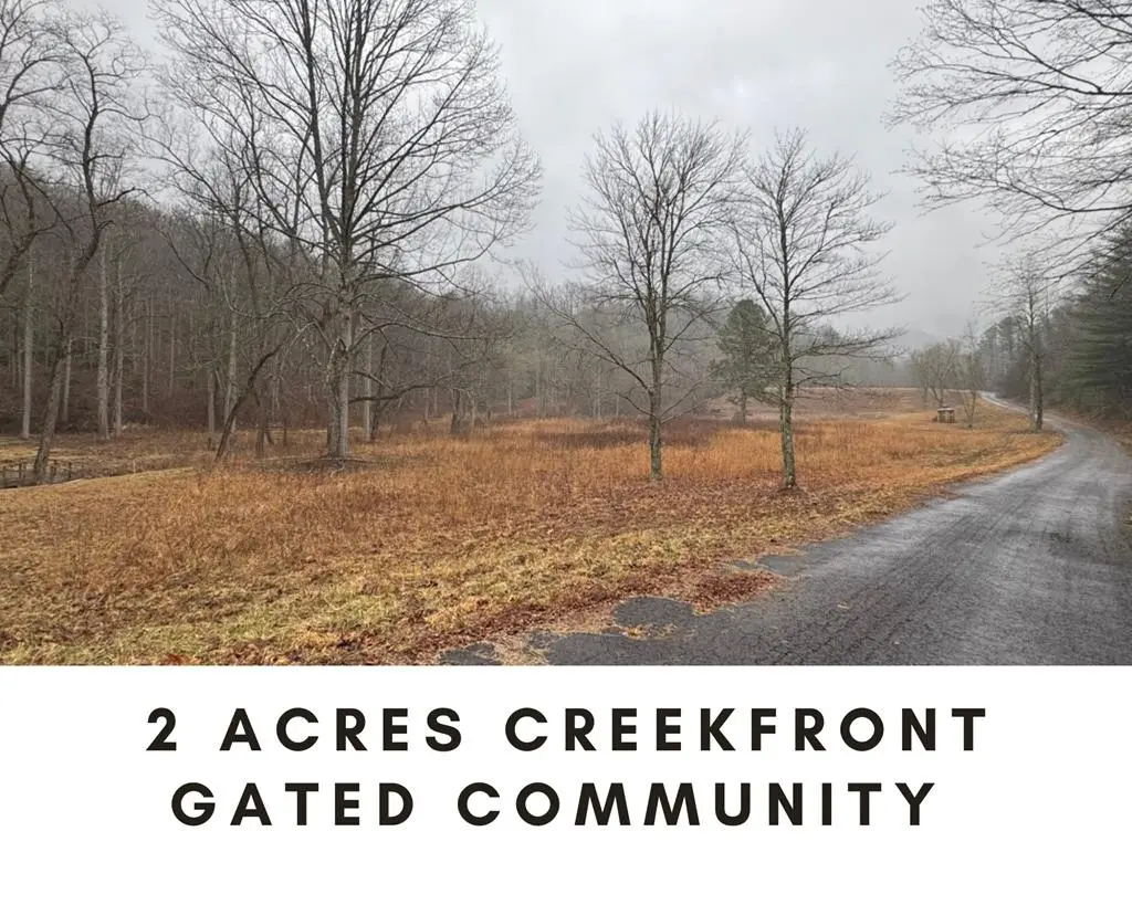 Lot 41 Whisper Woods Road, Hiawassee, GA 30546 - Image #1