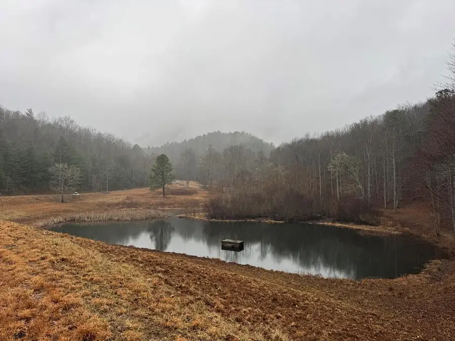 Lot 41 Whisper Woods Road, Hiawassee, GA 30546 - Image #2