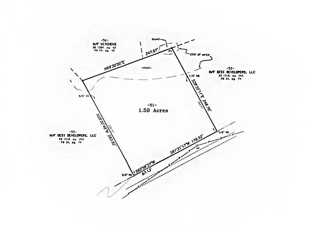 208 Lake Forest Drive, Carters Lake, GA 30542 - Image #1