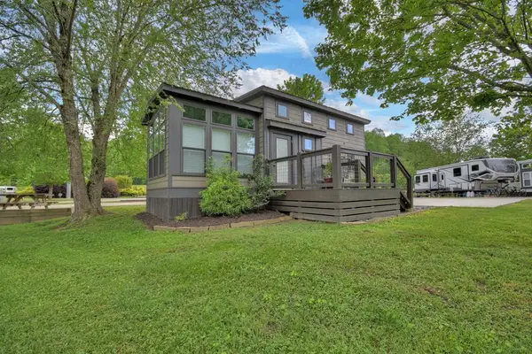 35 Mountain Meadows Circle, Morganton, GA 30560