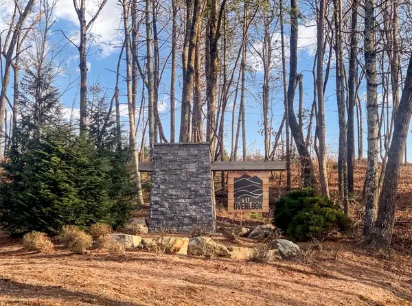 lot #6 Lake Top Lane, Ellijay, GA 30540