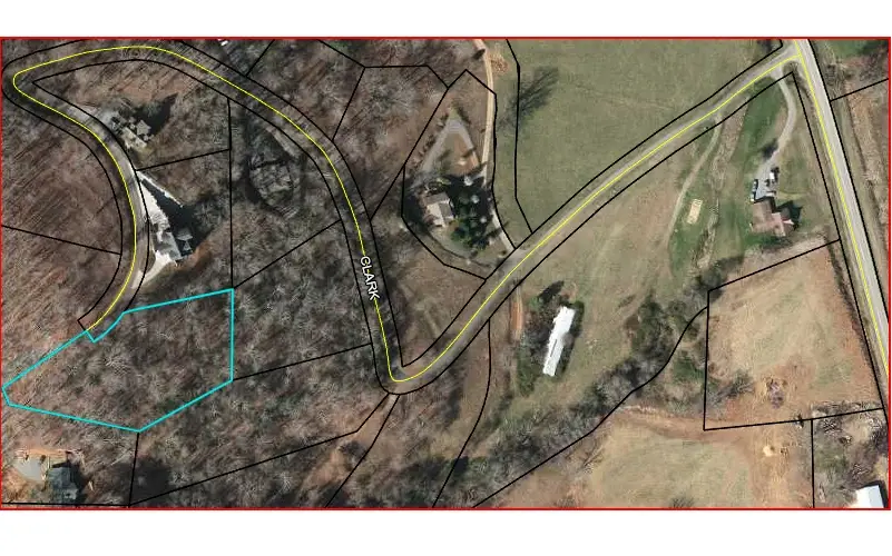 0 Clark Drive, Hiawassee, GA 30546 - Image #2