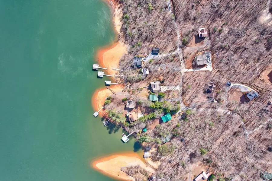 1601 Shady Falls Road, Blue Ridge, GA 30513 - #2