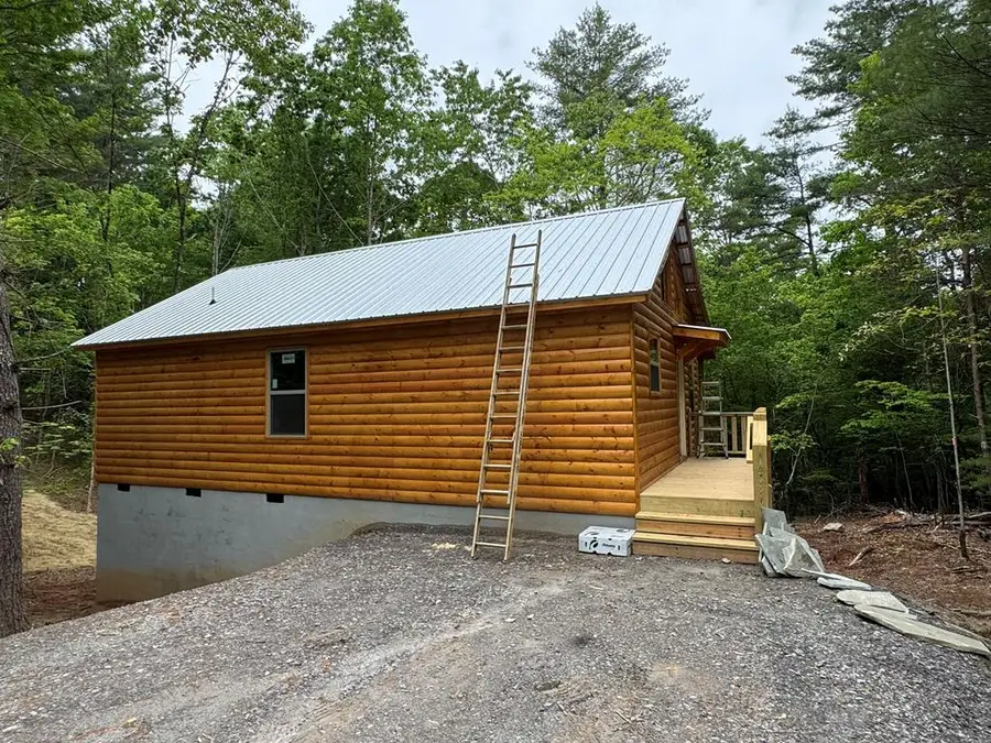 427 Martins Creek Ridge Rd, Murphy, NC 28906 - Image #2