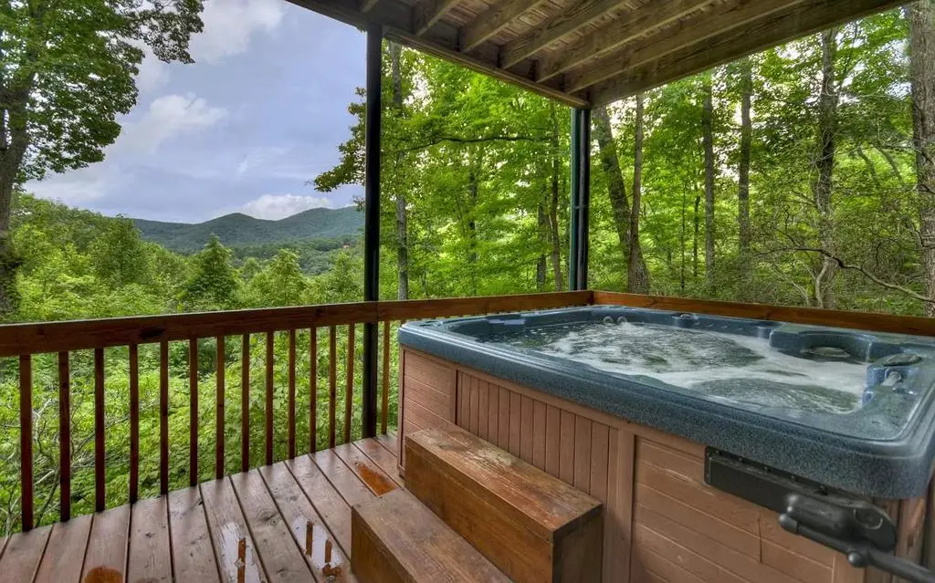 515 Amy Creek Circle, Ellijay, GA 30540 - #1