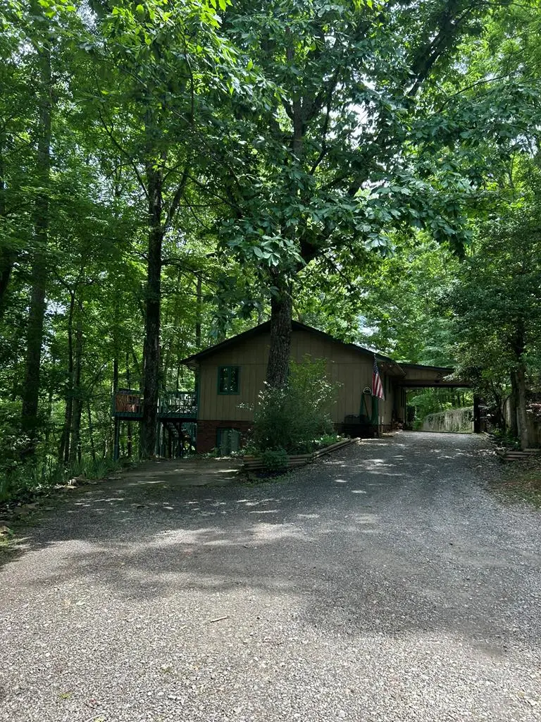 7677 Albury Road, Young Harris, GA 30582 - Image #1