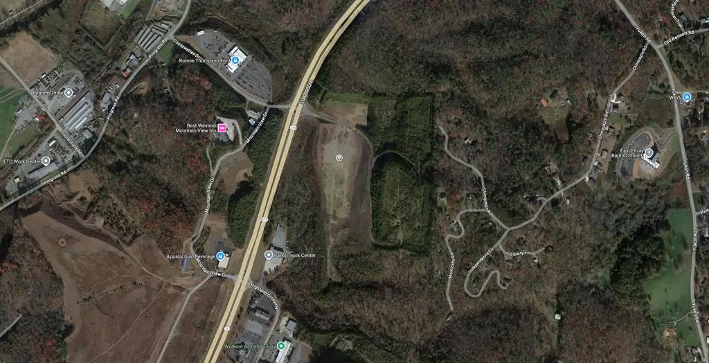 0 Appalachian Hwy 515, Ellijay, GA 30536 - #1