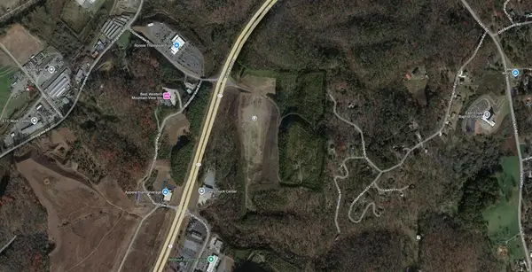 0 Appalachian Hwy 515, Ellijay, GA 30536