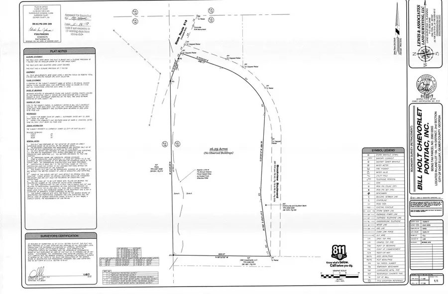 0 Appalachian Hwy 515, Ellijay, GA 30536 - #2