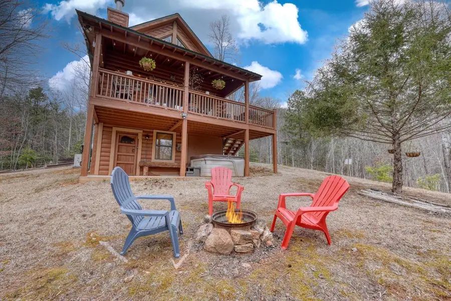 315 Hidden Branch Drive, Young Harris, GA 30582 - Image #2