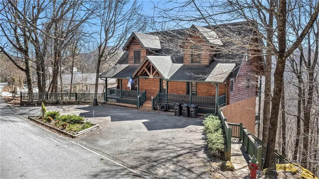 1007 Sky High Drive, Sky Valley, GA 30537 - Image #1