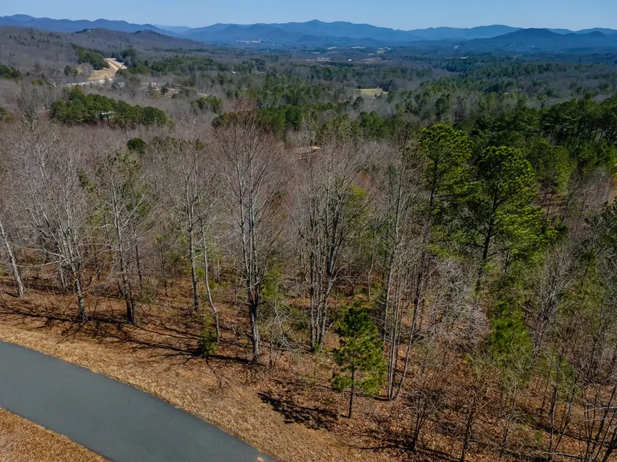 Lot 38 The Hills At Queens Gap, Blairsville, GA 30512 - #2