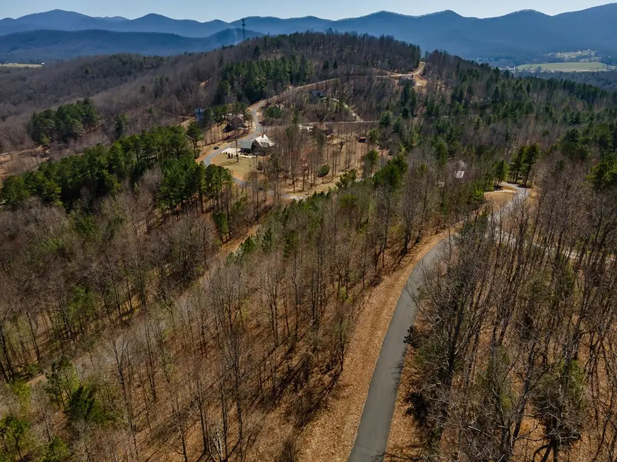 Lot 38 The Hills At Queens Gap, Blairsville, GA 30512 - #3
