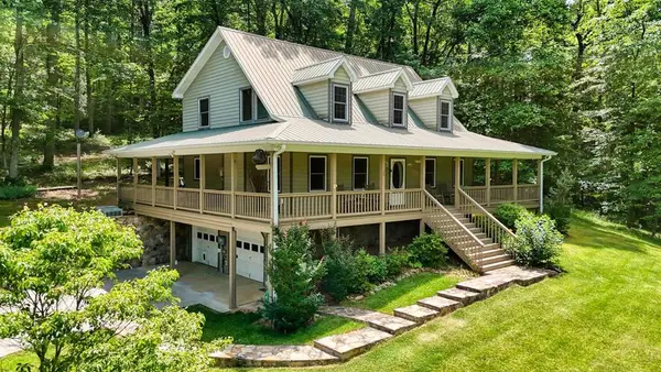 2478 Hi River Road, Hiawassee, GA 30546