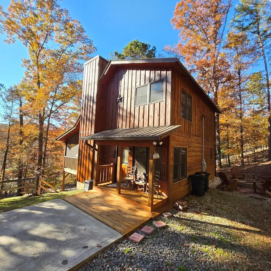 228 Centergate Drive, Ellijay, GA 30540 - #2