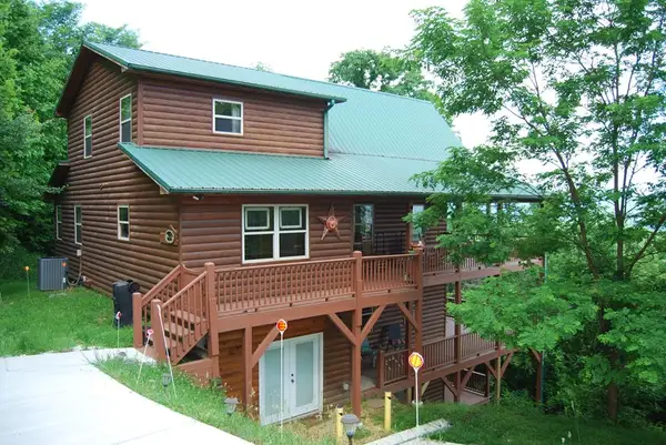 1013 Buck Ridge Drive, Murphy, NC 28906