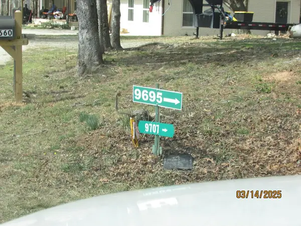 0 Phillips Road, Young Harris, GA 30582