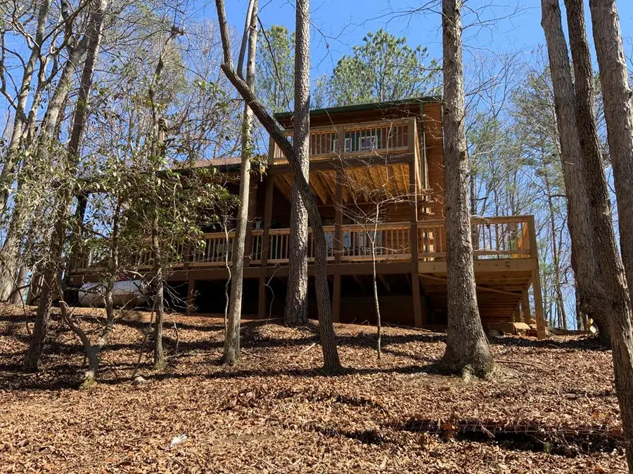 114 Palisade Drive, Ellijay, GA 30540 - #3