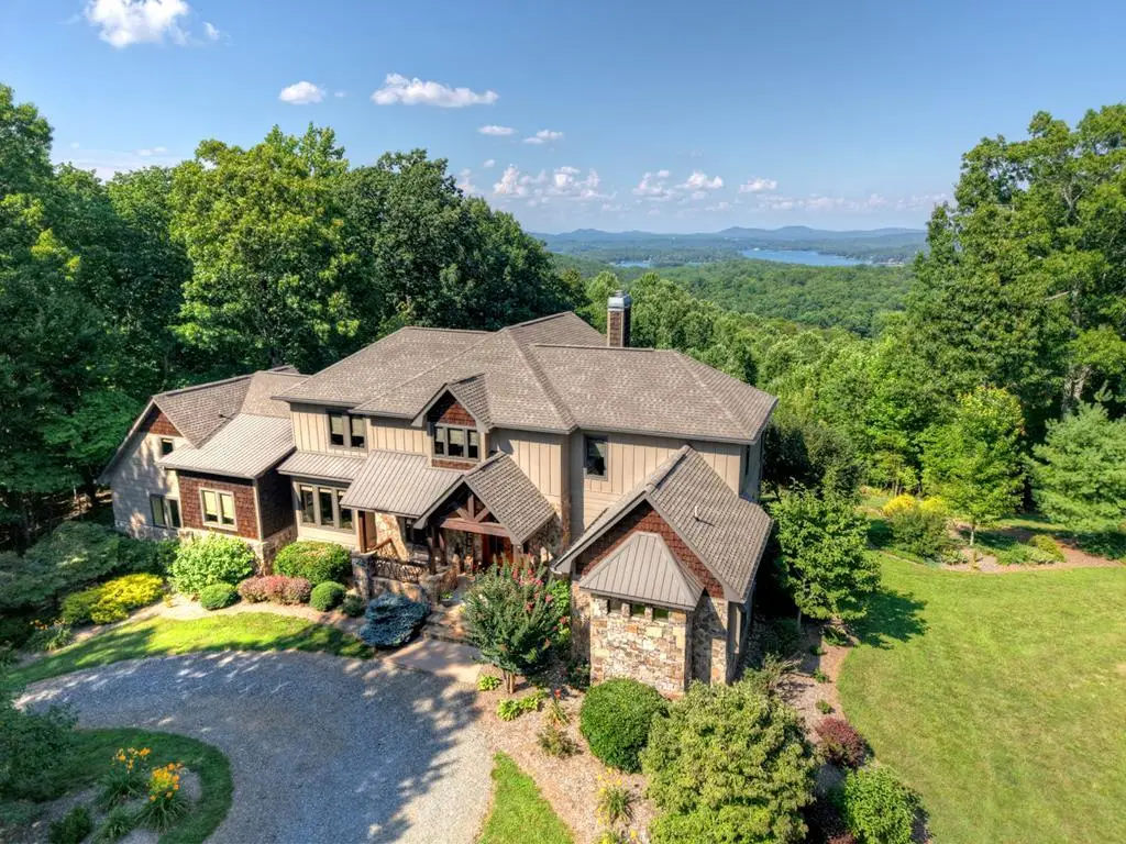 394 Snake Mountain Road, Blue Ridge, GA 30513 - Image #1