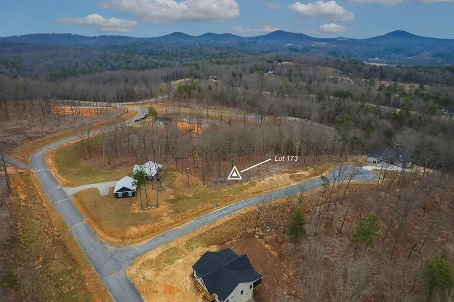 173 Southern Cross Court, Morganton, GA 30560 - Image #2