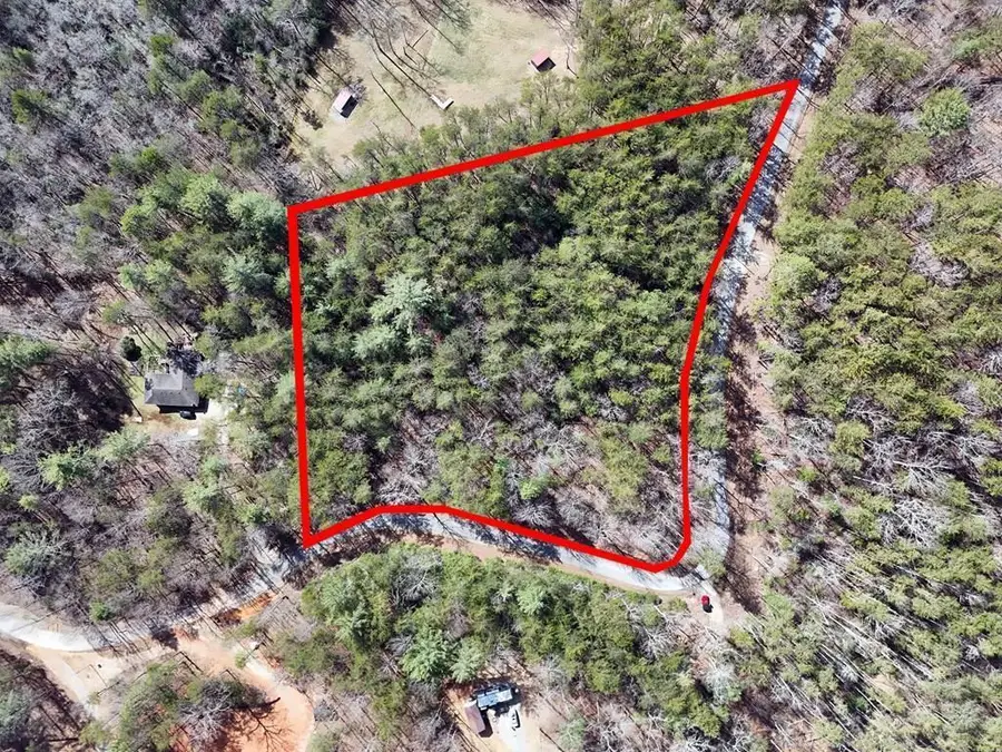 LL321 Turkey Trot, Blairsville, GA 30512 - #2