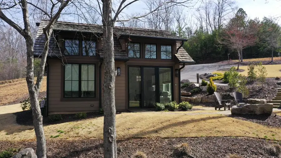 300 Old Toccoa Loop, Mineral Bluff, GA 30559 - Image #2