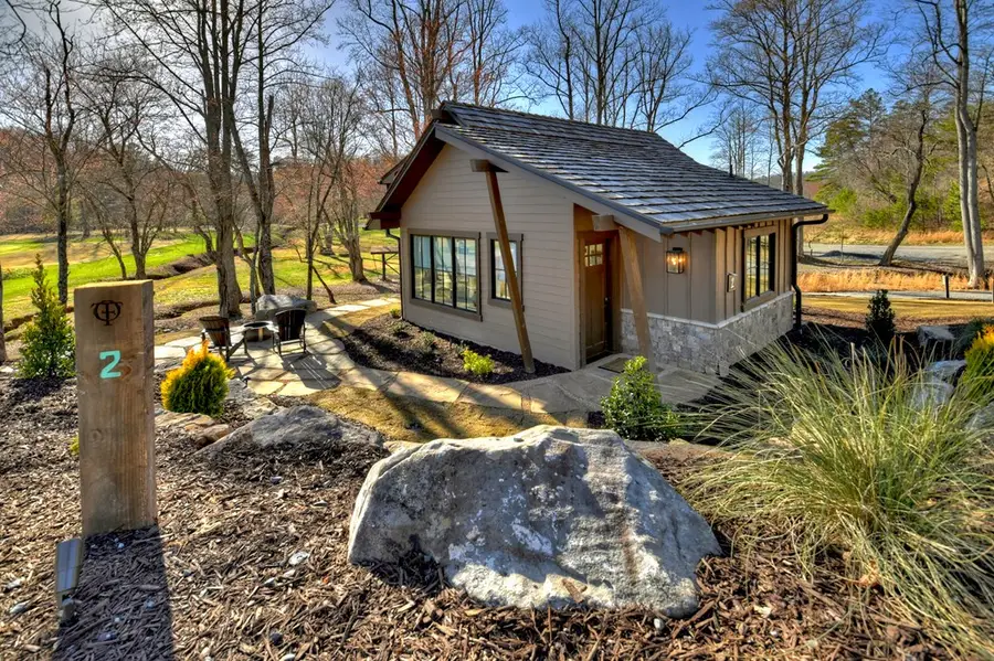 300 Old Toccoa Loop, Mineral Bluff, GA 30559 - Image #3