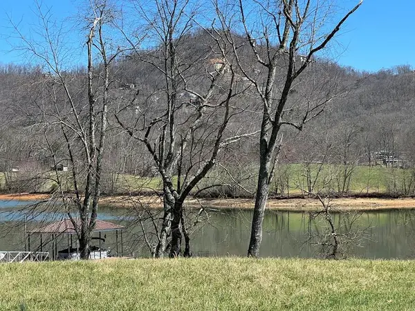 Lot 25 Mcintosh Circle, Hayesville, NC 28904