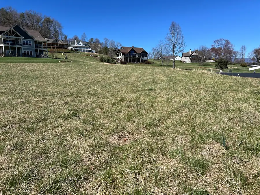 Lot 25 Mcintosh Circle, Hayesville, NC 28904 - #3