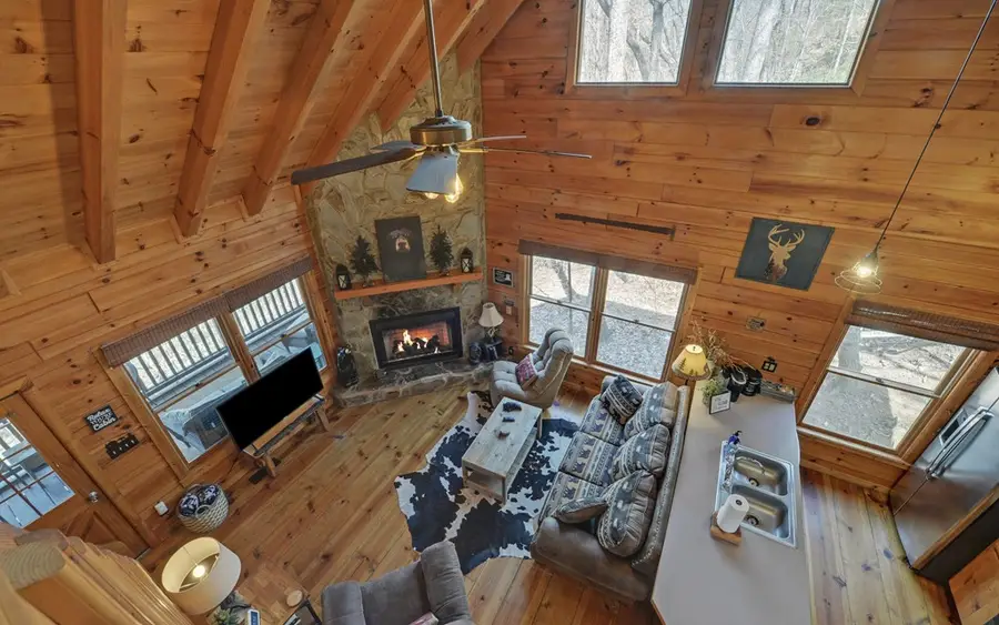 184 Smith Hill Road, Cherry Log, GA 30522 - Image #2