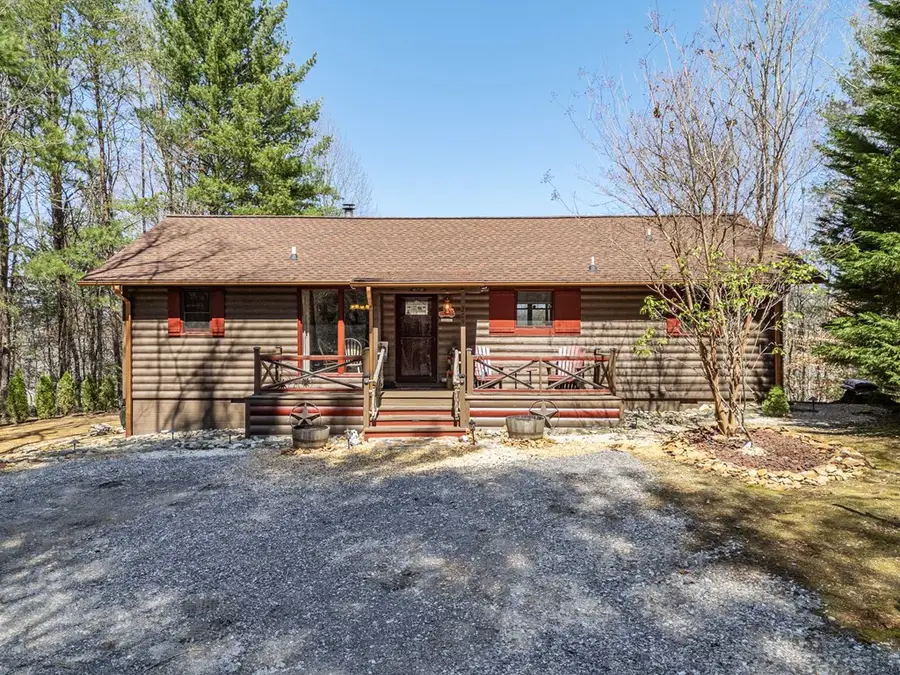 209 Seldom Seen Lane, Murphy, NC 28906 - Image #2